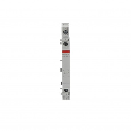 2CCA704301R0001 ABB Mod. kontakte-E292-16-11 16A 1NA+1NC