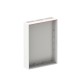 2CPX052085R9999 ABB A37 Arm.IP44,1100x800x215 (7RU), sem pta.