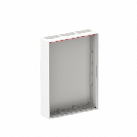 2CPX052085R9999 ABB A37 Arm.IP44,1100x800x215 (7RU), sem pta.
