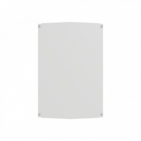 4TBA831084C0100 ABB COUVERTURE LISSE ARIA 75