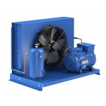 114E16041 DANFOSS REFRIGERATION КОНД. БЛОК ШГС22Э/125-4 SL E