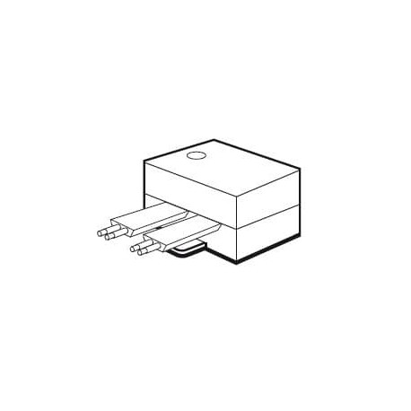 BUS AS-I 2TLA020073R0300 ABB AS-i-Splitter-Box