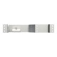 ZW257 42182 ABB Unterstützung ZW257 mont.bandeja 1 breite Verkleidung