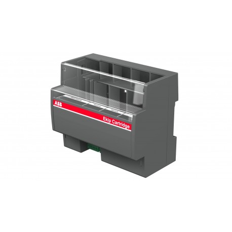 1SDA105204R1 ABB Ekip Cartridge 4 slots XT2-XT4-XT5