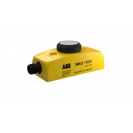 2TLA022316R3100 ABB Push-button Smile rearmament Orion2B/2E/3E