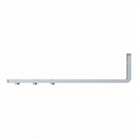 4TBW828064C0100 ABB SUPPORTO STAFFA VRB75105