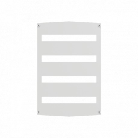 4TBA831085C0100 ABB GESCHLITZTE ABDECKUNG ARIA 75
