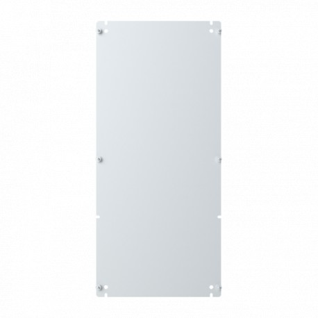 4TBO851287C0100 ABB APO-61 METALLPLATTE