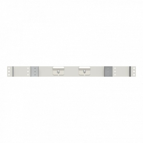ZW258 42183 ABB ZW258 mont.bandeja di sostegno, 2 pan.ancho