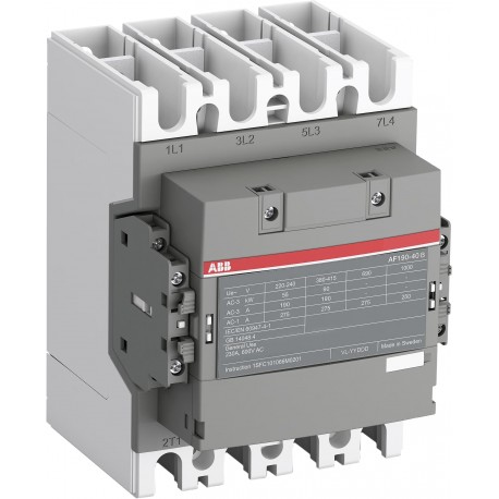 1SFL487262R1222 ABB AF190B-40-22RT-12