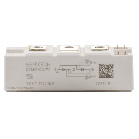 1SFA899010R1172 ABB PSTM-172/16 THYRISTOR FÜR PSS85