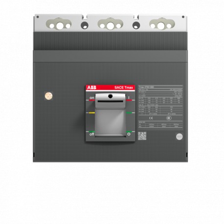 1SDA100788R1 ABB XT6N 800 INTERRUPTIVE PARTIE 3p F F