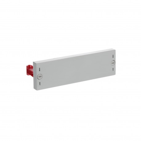 KI10P2 74465 ABB J.EQUIP.TAPA BLIND, 75x250,2UND