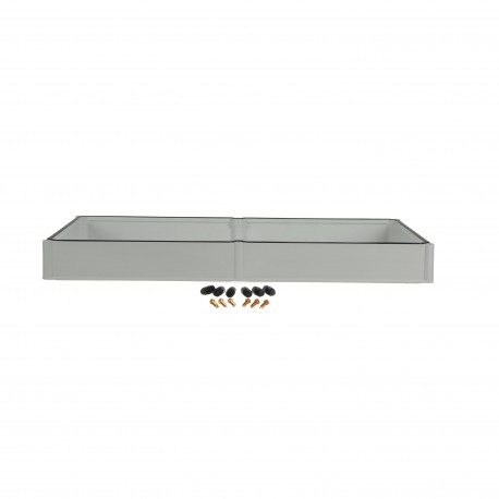 4TBO856045C0100 ABB APO 61 MARCO EXTENSION PROF.