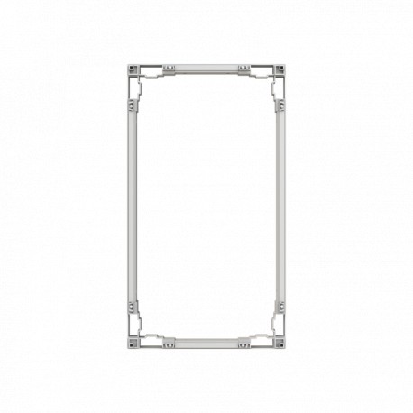 ED213 62783 ABB ED213 Marco tappi di sollevamento 450x250mm 