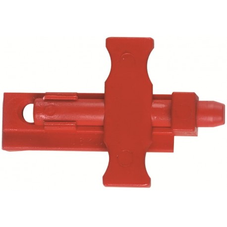2CPX039596R9999 ZX464 ABB TÜR BOLT RED DOPPEL-TÜR