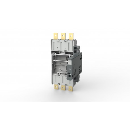 1SDA112959R1 ABB XT5 W FP 630A 3p frame configurable