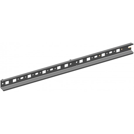 ED73 42184 ABB ED73 mont.vertical DIN-Schiene, 450mm Höhe