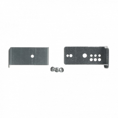 AD1096 ABB Sop.canal hor./ver.4ud.L pared