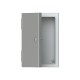 SRN3215X ABB Arm.mural inox.SRX,300x200x150, pu.opaca