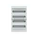 1SPE007717F1100 41P18X40 ABB MISTRAL41W CAIXA ... 72M.4F.SEM PORTA
