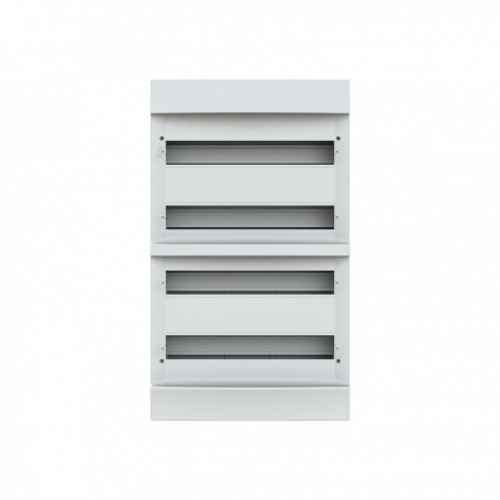1SPE007717F1100 41P18X40 ABB MISTRAL41W, 72M WITHOUT DOOR