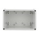 4TBO856001C0100 ABB APO 31 Base RAL7035