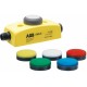 SMILE 12 RF 2TLA030053R2600 ABB Smile 12 RF Button Reset