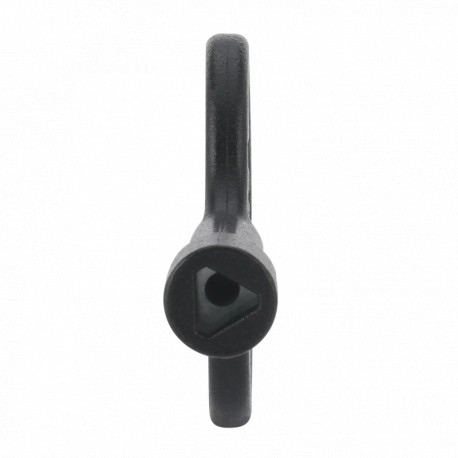 2CPX060657R9999 ZH157 ABB KEY 7MM TRIANGULAR