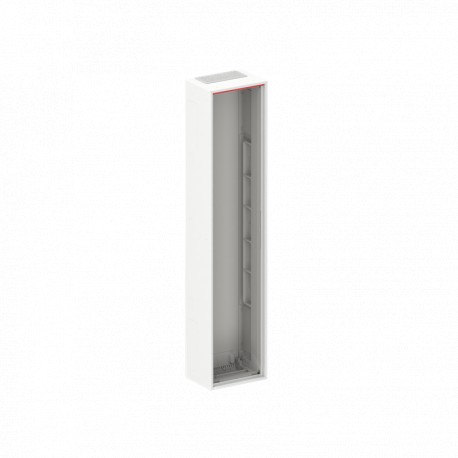 2CPX052088R9999 ABB A19 Arm.IP44, 1400x300x215 (9RU), sans pta.