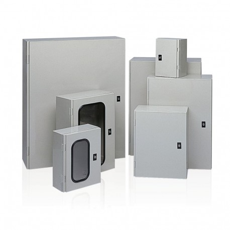 4TBA831096C0100 ABB FULL DOOR ARIA 86