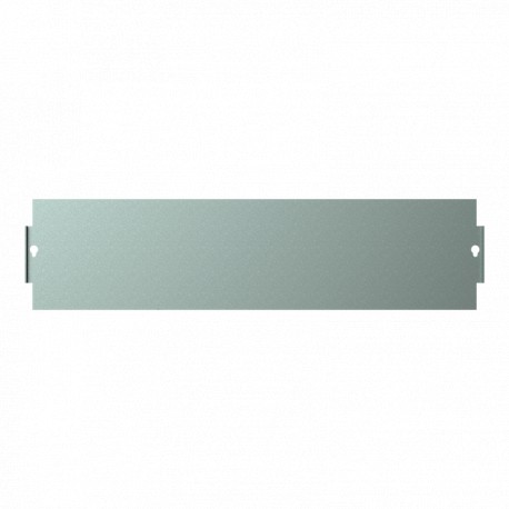 4TBP833281C0100 ABB POLYSAFE PLACA METALICA 150x750