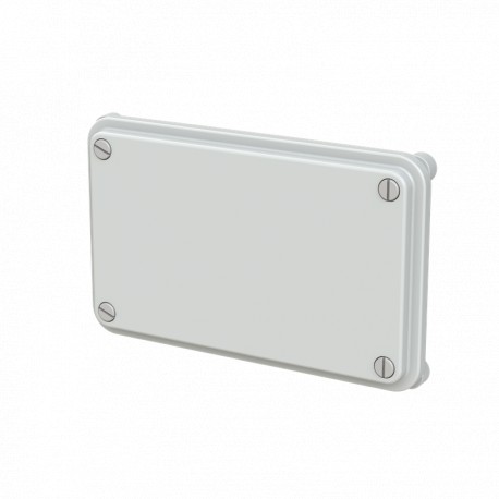 ZW51 39451 ABB Tapa rigid.ent.cab.arm.W, WA, WS
