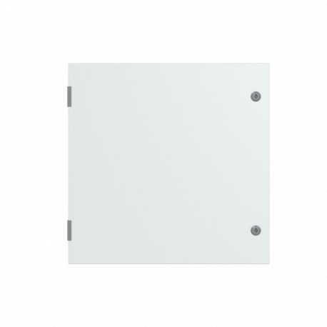 SRN6625K ABB ARM. SR2, 600X600X250, PUE.OPACA,RAL7035