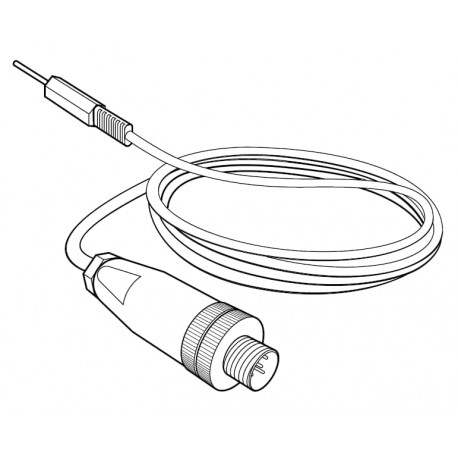 Cable direcc. AS-i 2TLA020073R0900 ABB Cable para unidad direccionamiento AS-i