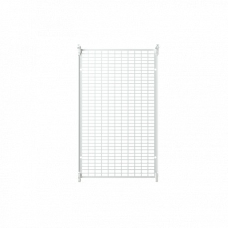 1SL0278A00 ABB METAL base con FORI-SIZE 4