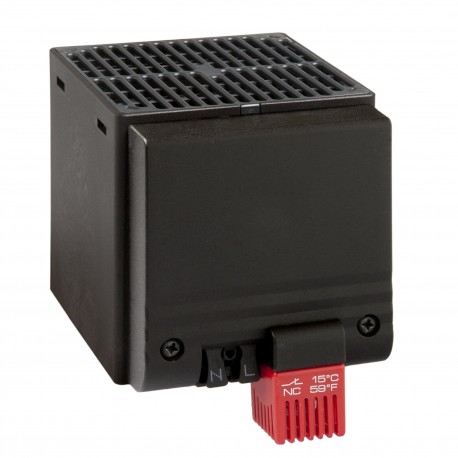4TBJ818247C0100 ABB CSF028 230Vac 250W clip fix15°C