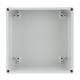 4TBO856002C0100 ABB APO 41 BASE PAREDES PLENAS. RAL 7035