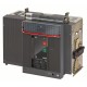1SDA115444R1 ABB E4.2H-A MS/DC-E 2000A 1500V 4p W MP