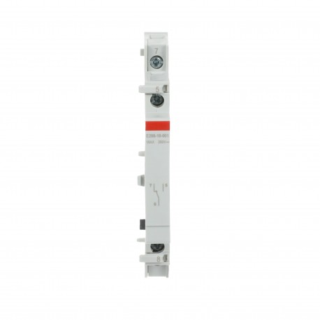 2CCA704322R0001 ABB Module contacts E298-16-001 16A 1 COR