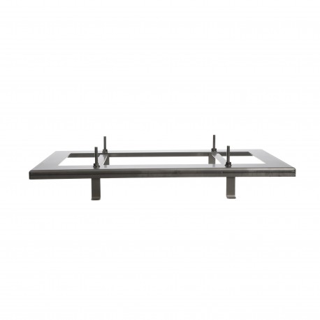 1SL0435A00 ABB GEMINI Betonboden Metallrahmen GRÖSSE 5