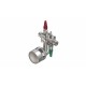027L3711 DANFOSS REFRIGERATION Клапанная станция