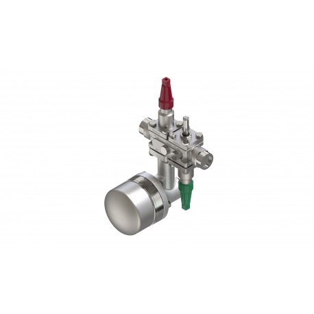 027L3711 DANFOSS REFRIGERATION Клапанная станция