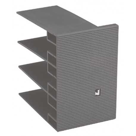 1SFN124801R2000 ABB LT205-40C CUBREBORNEPARA CONT. AF 4P