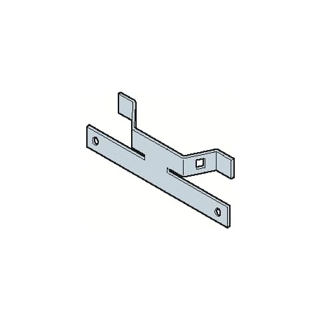 1SL0346A00 ABB Conjunto fijación poste Gemini, tamaño 6