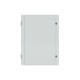 SRN8625VK ABB Arm. SR2, 800x600x250, pu.trans, RAL7035