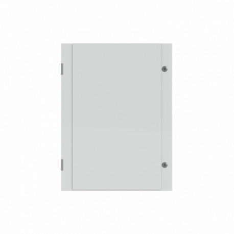 SRN8625VK ABB Arm. SR2, 800x600x250, pu.trans, RAL7035