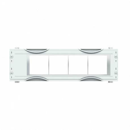 MBU257 41809 ABB MBU257 Kit Medida 4x96, H150xA500,1Hx2A