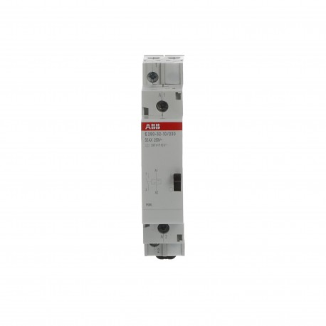 2TAZ322000R2011 ABB T. electrome.E290-32-10/230 1p 32A 1S