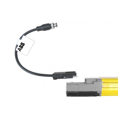 2TLA022315R0100 ABB M12-C02PT2T Cable transmisor para Or1E